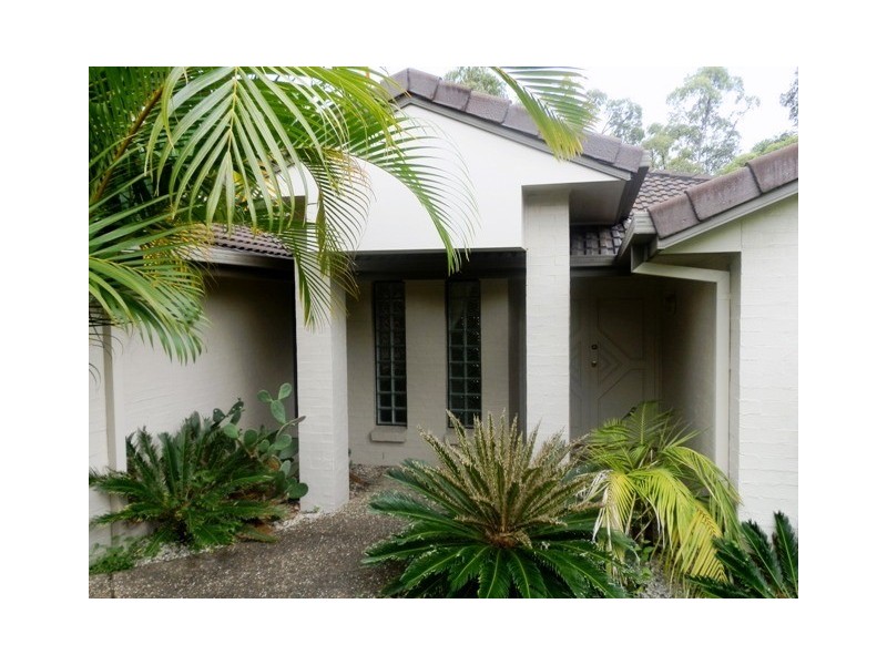 81 Inverness Way, Parkwood QLD 4214