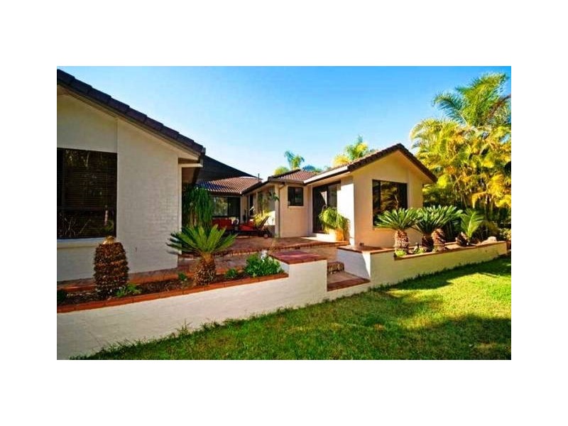 81 Inverness Way, Parkwood QLD 4214