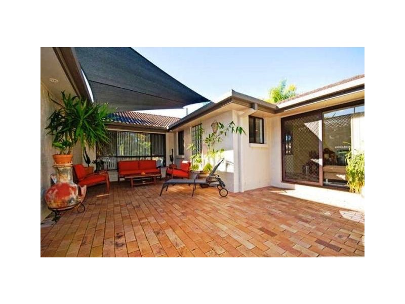 81 Inverness Way, Parkwood QLD 4214