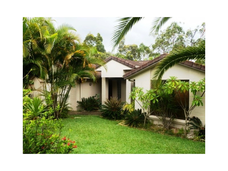 81 Inverness Way, Parkwood QLD 4214