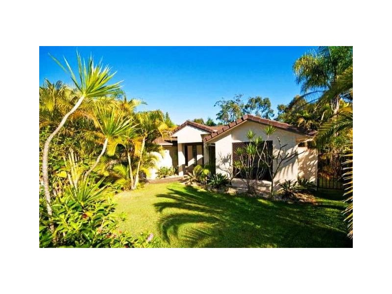 81 Inverness Way, Parkwood QLD 4214