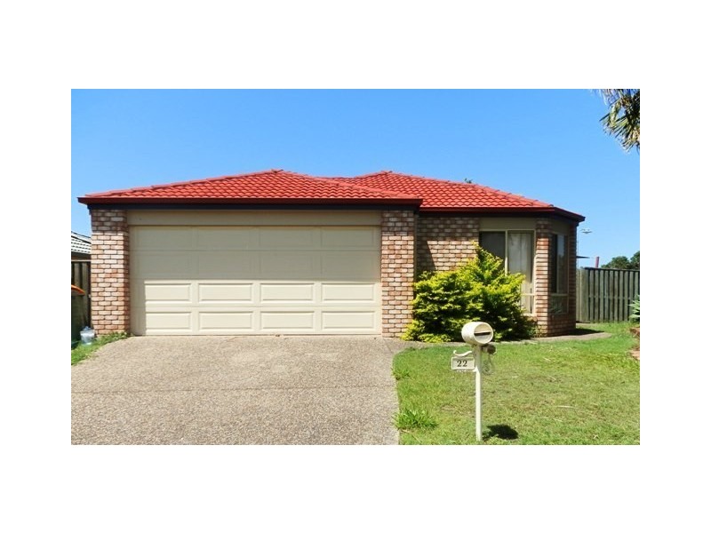 22 Marble Arch, Arundel QLD 4214