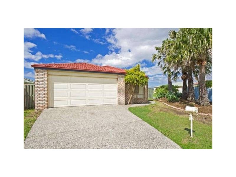 22 Marble Arch, Arundel QLD 4214