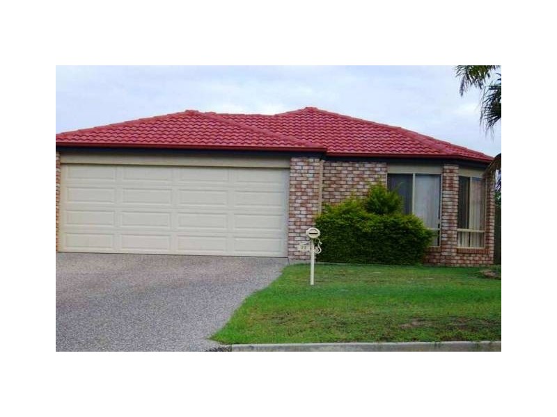 22 Marble Arch, Arundel QLD 4214