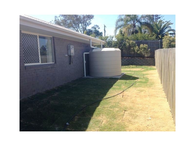 43 Breezeway Drive, Bahrs Scrub QLD 4207