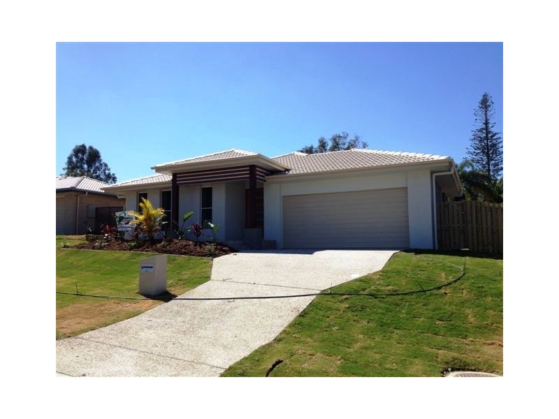43 Breezeway Drive, Bahrs Scrub QLD 4207