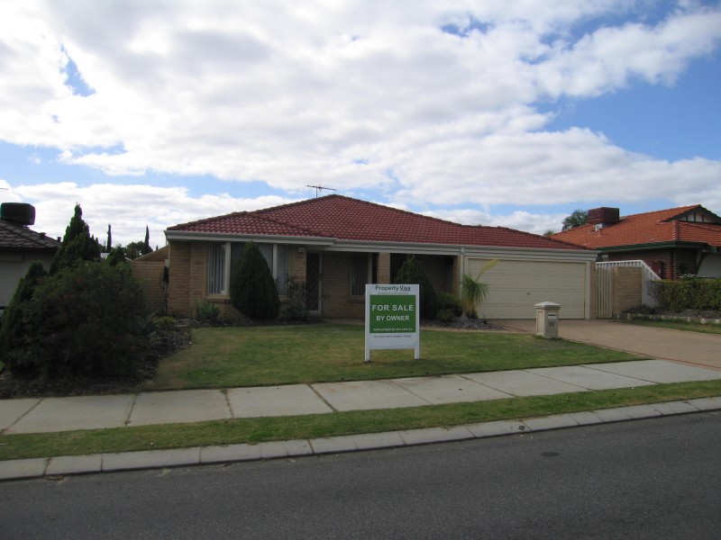 53 Balladong Loop, Carramar WA 6031