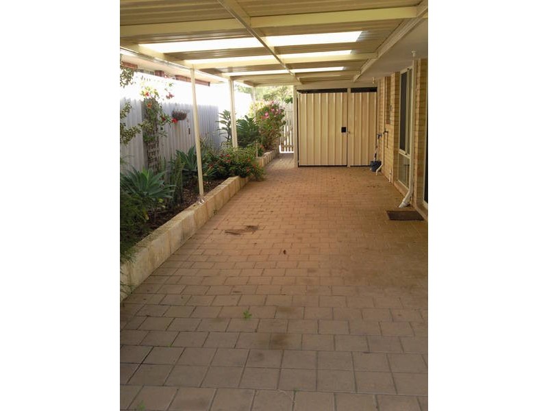 53 Balladong Loop, Carramar WA 6031