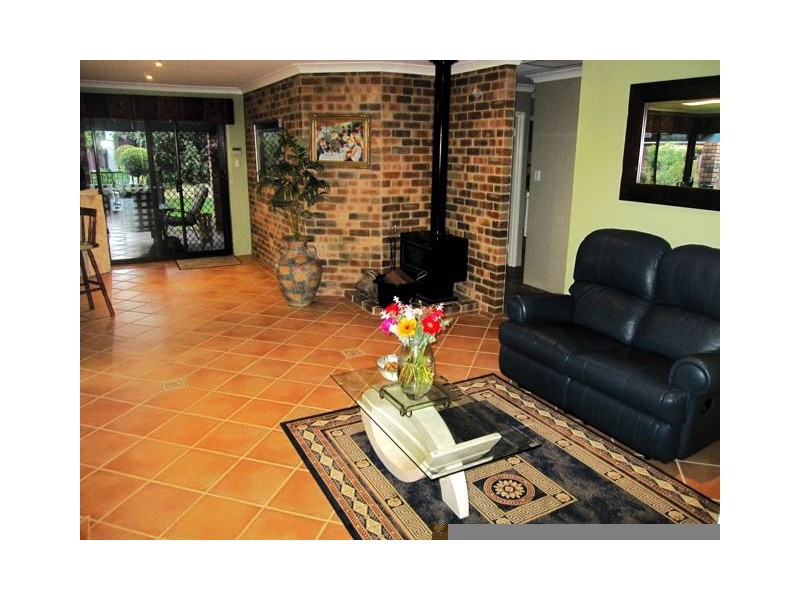 38 Pathfinder Road, Padbury WA 6025