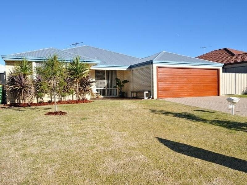 22 Kootingal Bend, Baldivis WA 6171