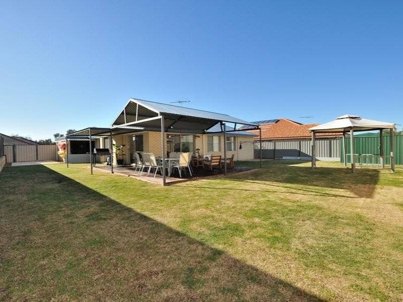 22 Kootingal Bend, Baldivis WA 6171