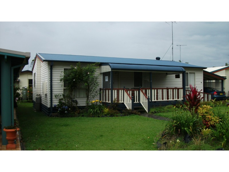 14 Regatta Drive, Valla Beach NSW 2448