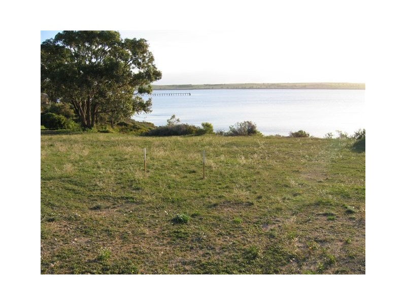 1,2,& 3 Edgewater Close, Streaky Bay SA 5680