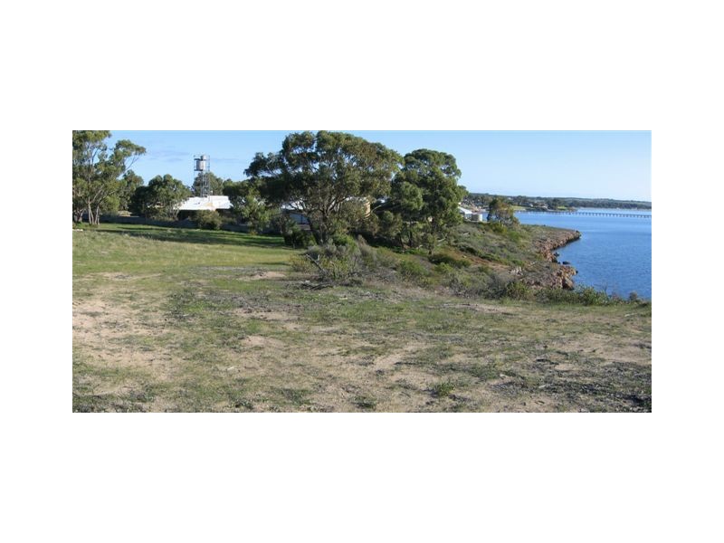 1,2,& 3 Edgewater Close, Streaky Bay SA 5680