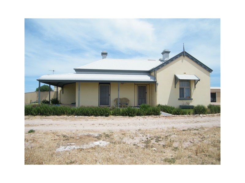 174 Cape Bauer Dve, Streaky Bay SA 5680