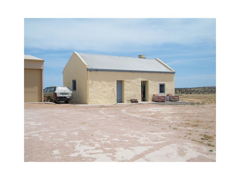 174 Cape Bauer Dve, Streaky Bay SA 5680