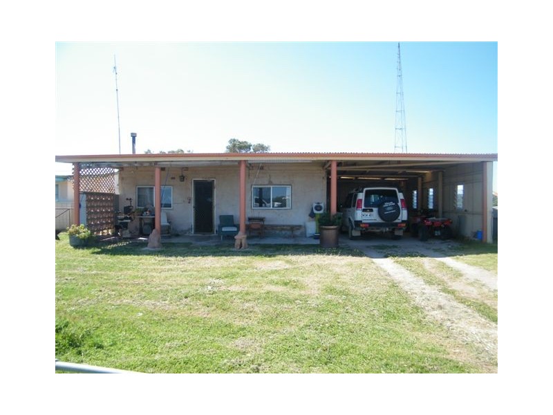 19 Baird Bay Rd, Baird Bay SA 5671