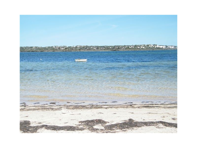 19 Baird Bay Rd, Baird Bay SA 5671