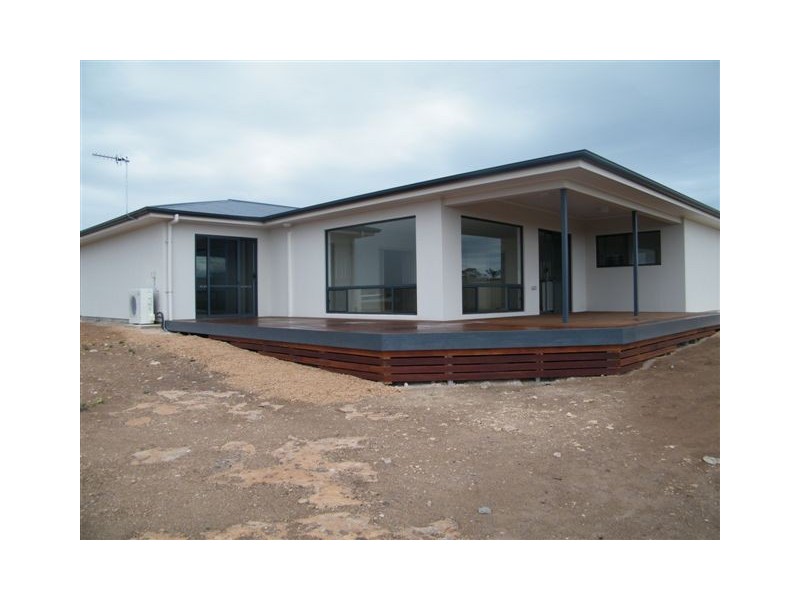 10 Herbert Edwards Dve, Streaky Bay SA 5680