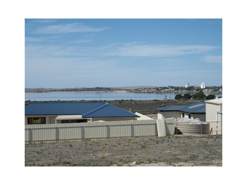 10 Herbert Edwards Dve, Streaky Bay SA 5680