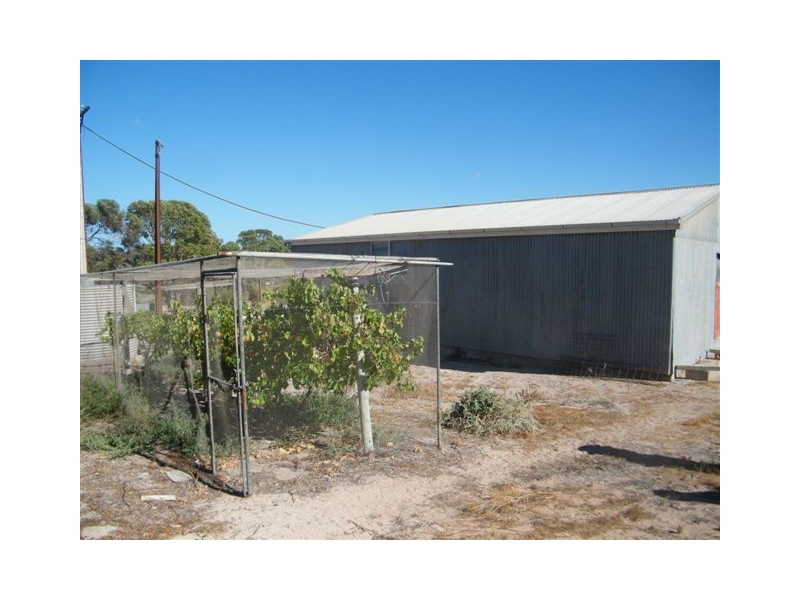 104 Montgomerie Tce, Streaky Bay SA 5680