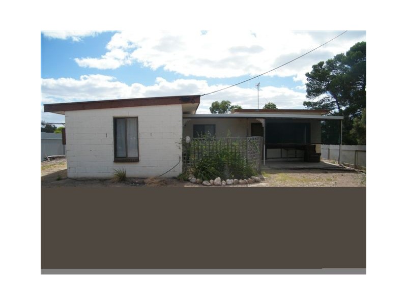 5 East Tce, Streaky Bay SA 5680