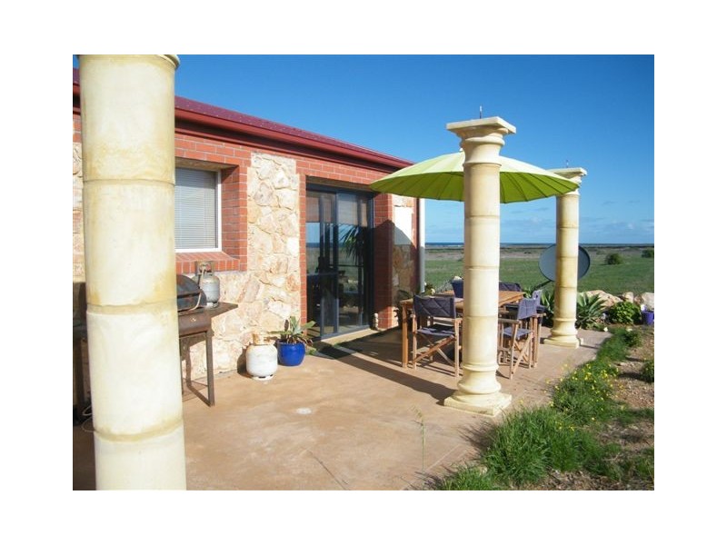 111 Claybor Rd, Fishermans Paradise, Streaky Bay SA 5680