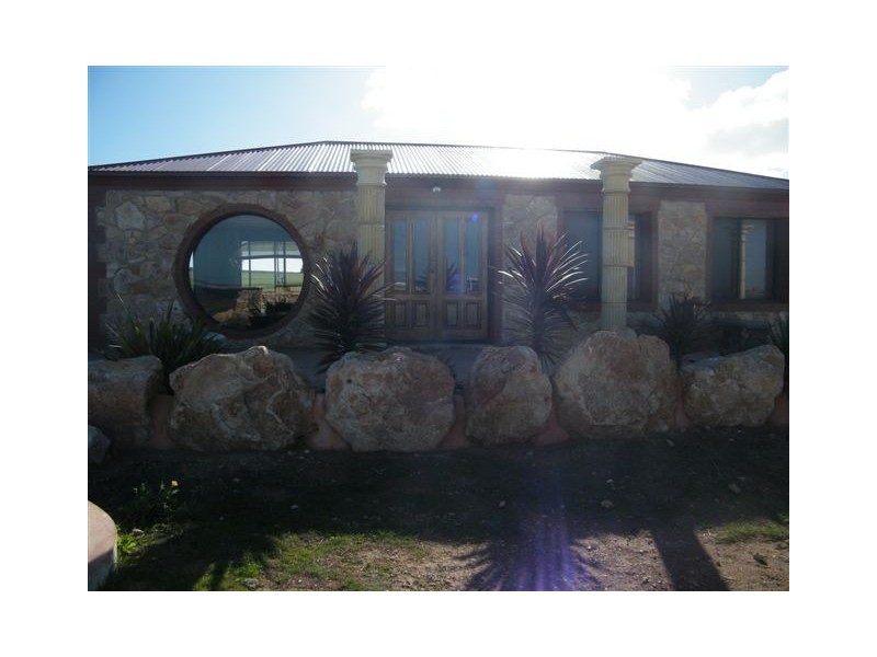 111 Claybor Rd, Fishermans Paradise, Streaky Bay SA 5680