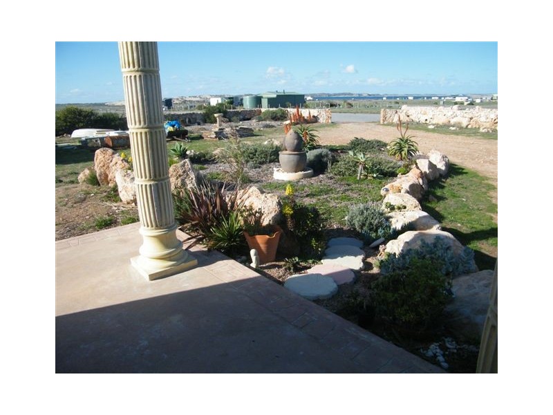 111 Claybor Rd, Fishermans Paradise, Streaky Bay SA 5680