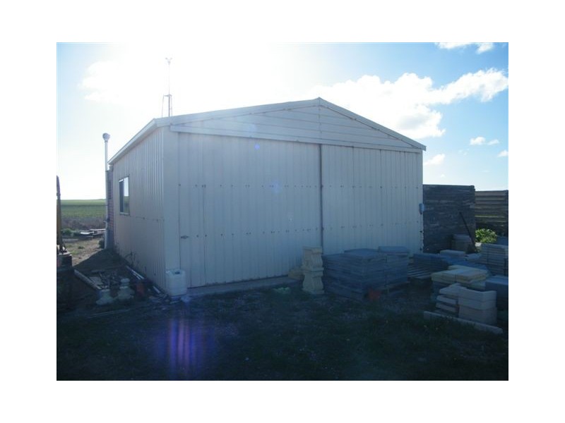 111 Claybor Rd, Fishermans Paradise, Streaky Bay SA 5680