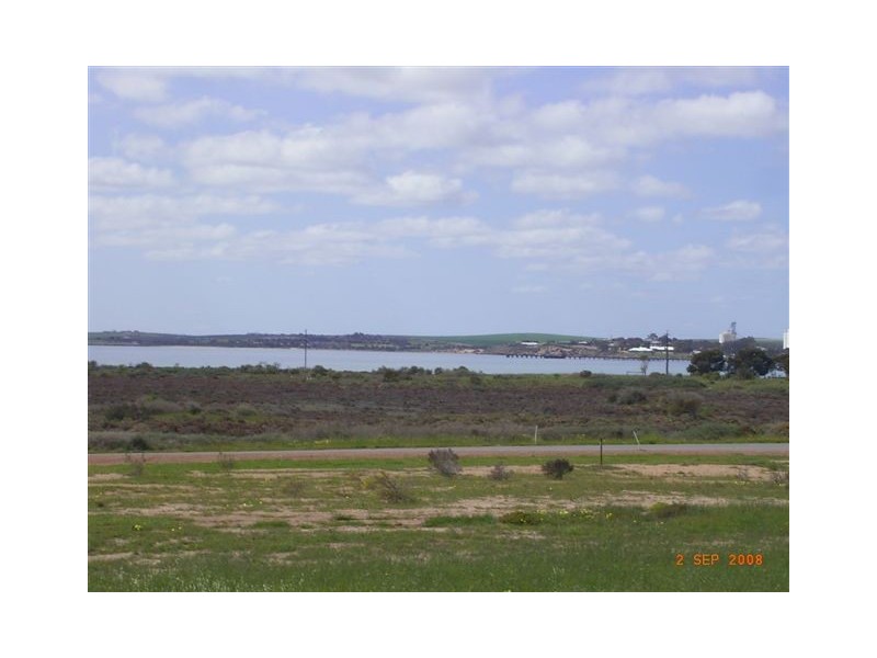 Lot 50 Herbert Edwards Dve, Streaky Bay SA 5680