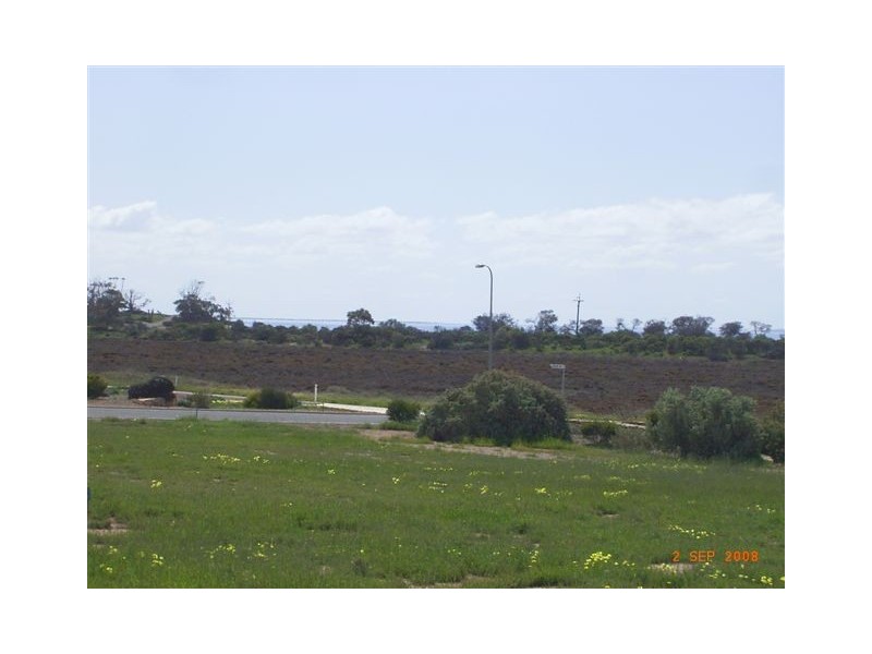 Lot 50 Herbert Edwards Dve, Streaky Bay SA 5680