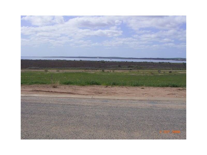 Lot 50 Herbert Edwards Dve, Streaky Bay SA 5680