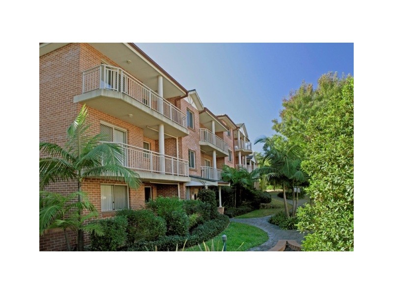 26/2-4 Pacific Highway, Roseville NSW 2069