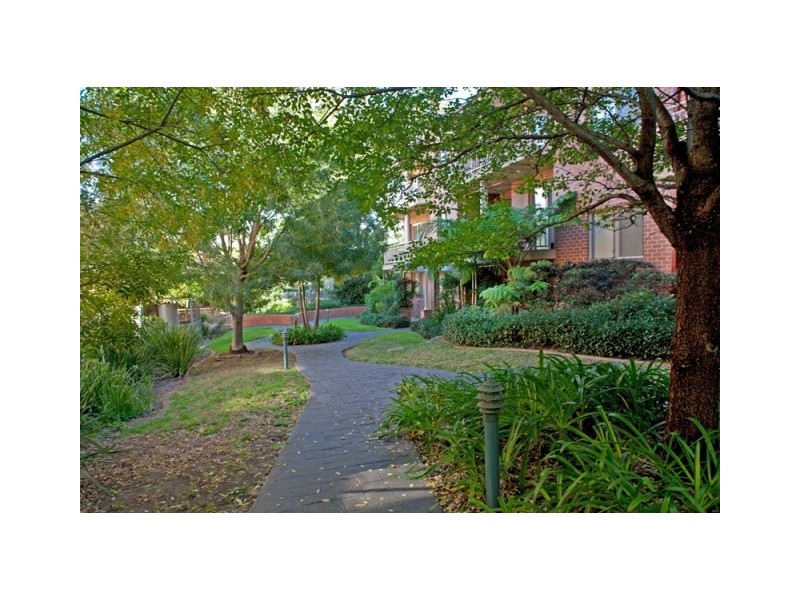 26/2-4 Pacific Highway, Roseville NSW 2069