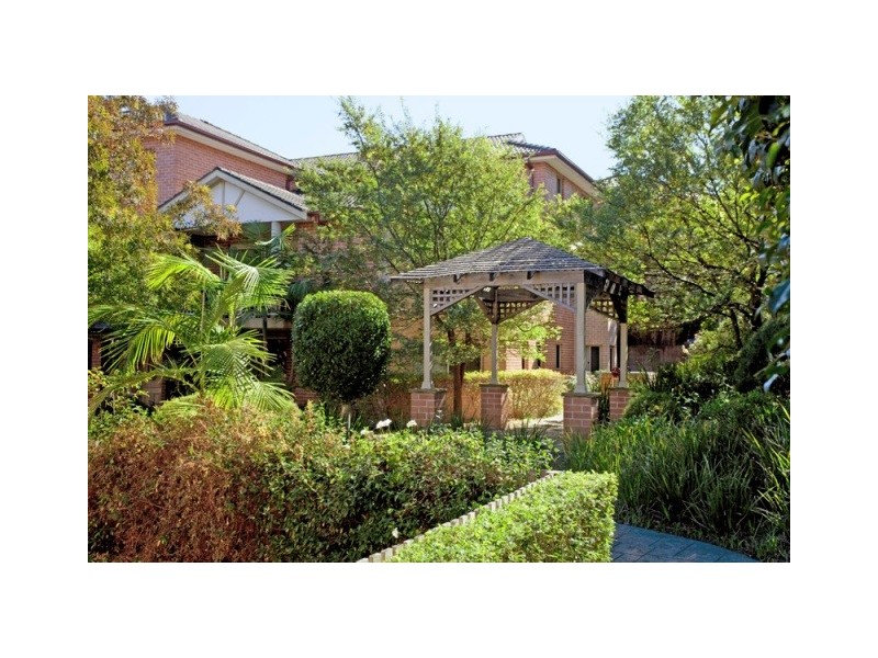 26/2-4 Pacific Highway, Roseville NSW 2069