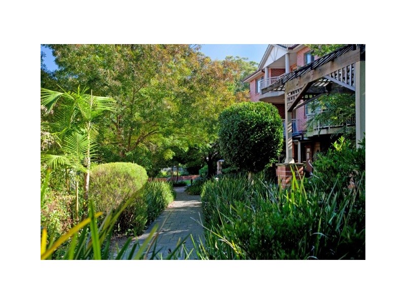 26/2-4 Pacific Highway, Roseville NSW 2069