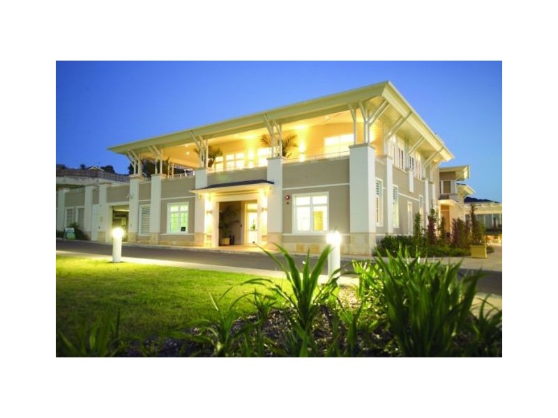 24/94 Sir Neville McNamara Drive, Turramurra NSW 2074