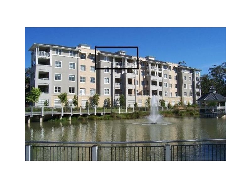 24/94 Sir Neville McNamara Drive, Turramurra NSW 2074