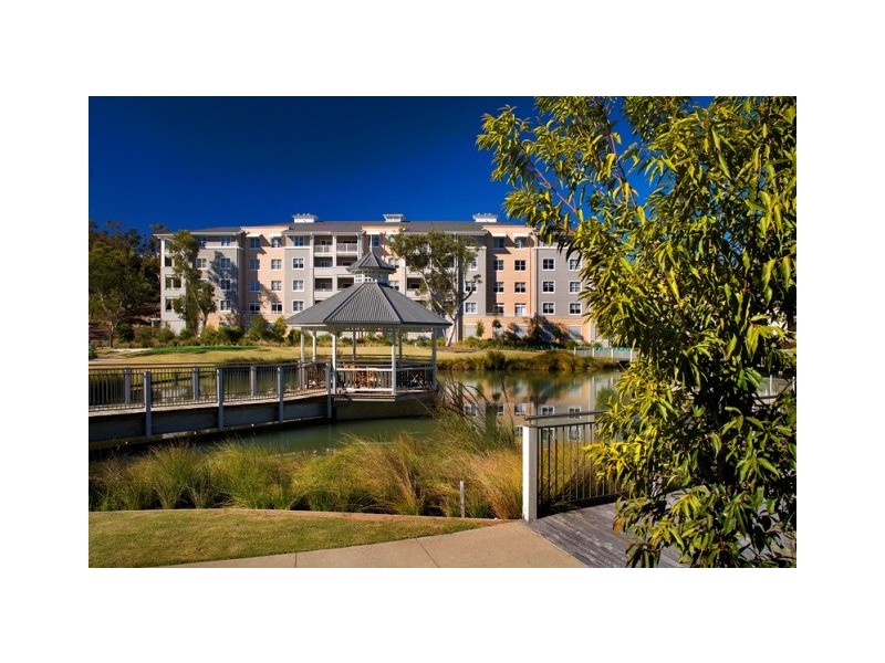 24/94 Sir Neville McNamara Drive, Turramurra NSW 2074
