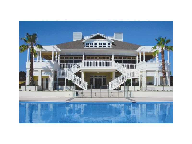 1 Rosewater Circuit, Breakfast Point NSW 2137