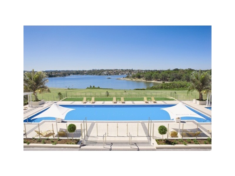 1 Rosewater Circuit, Breakfast Point NSW 2137