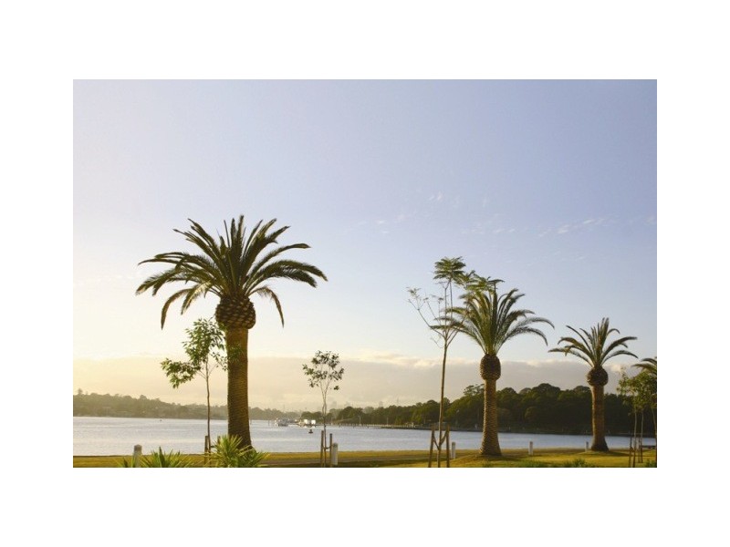 1 Rosewater Circuit, Breakfast Point NSW 2137