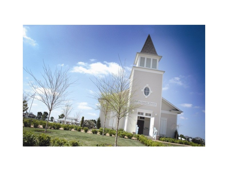 1 Rosewater Circuit, Breakfast Point NSW 2137