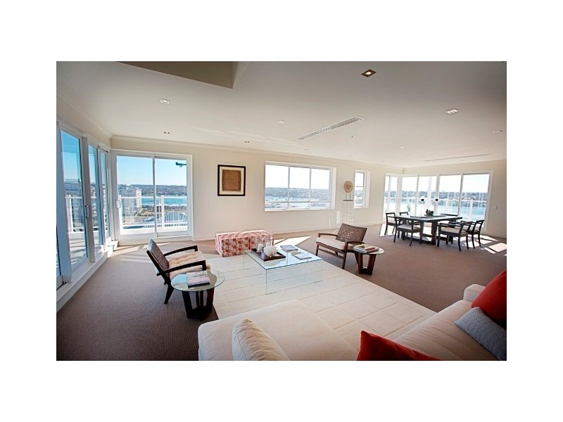 1 Rosewater Circuit, Breakfast Point NSW 2137