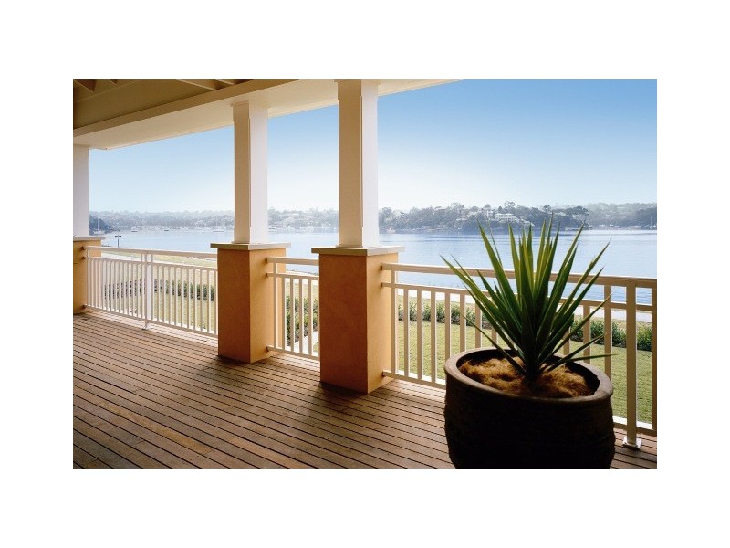1 Rosewater Circuit, Breakfast Point NSW 2137
