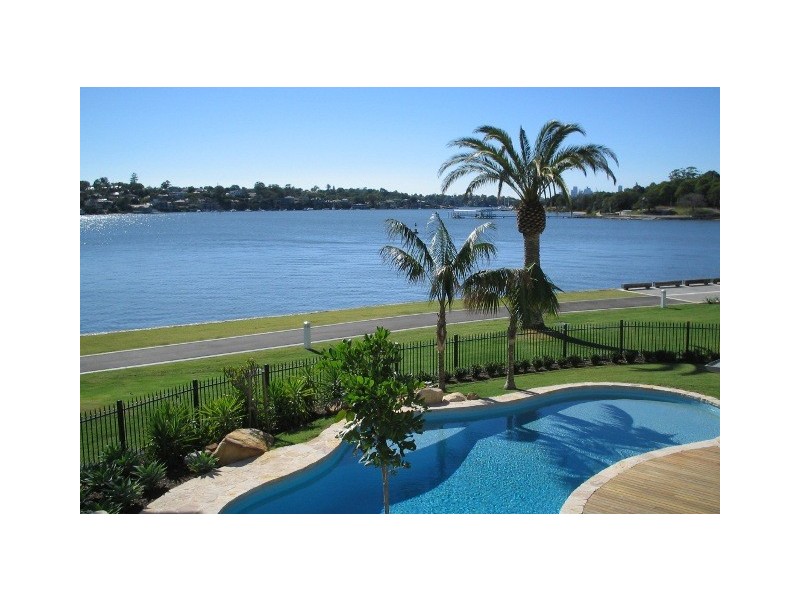 1 Rosewater Circuit, Breakfast Point NSW 2137