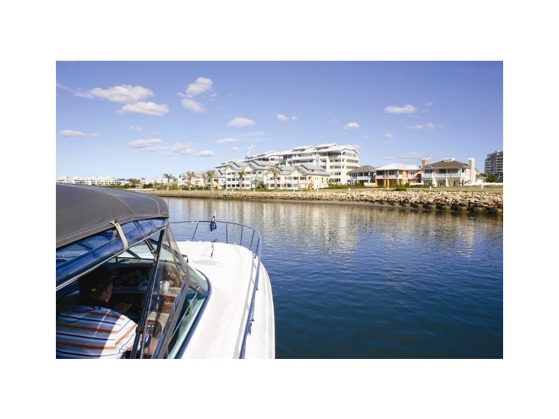 1 Rosewater Circuit, Breakfast Point NSW 2137