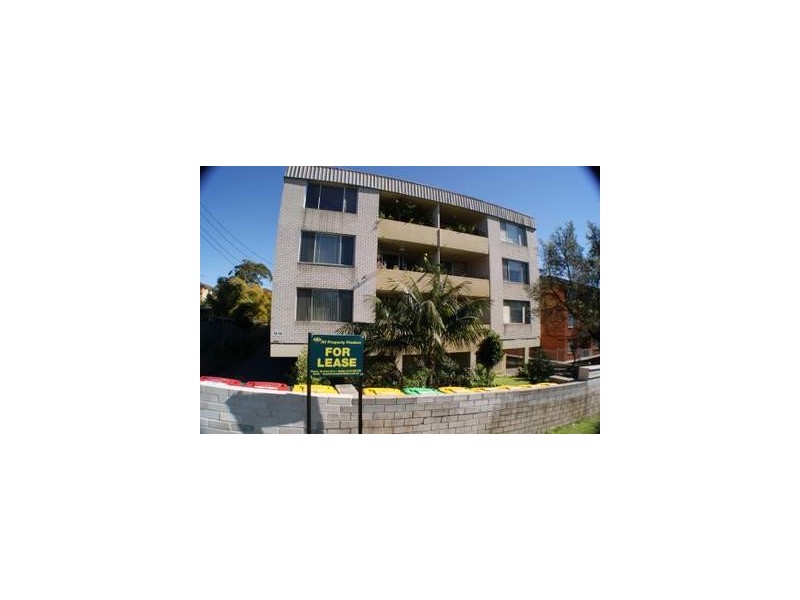 1/13-14 Bank, Meadowbank NSW 2114