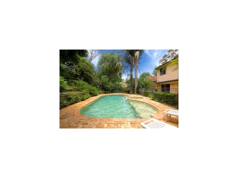 25 Waipori, St Ives NSW 2075